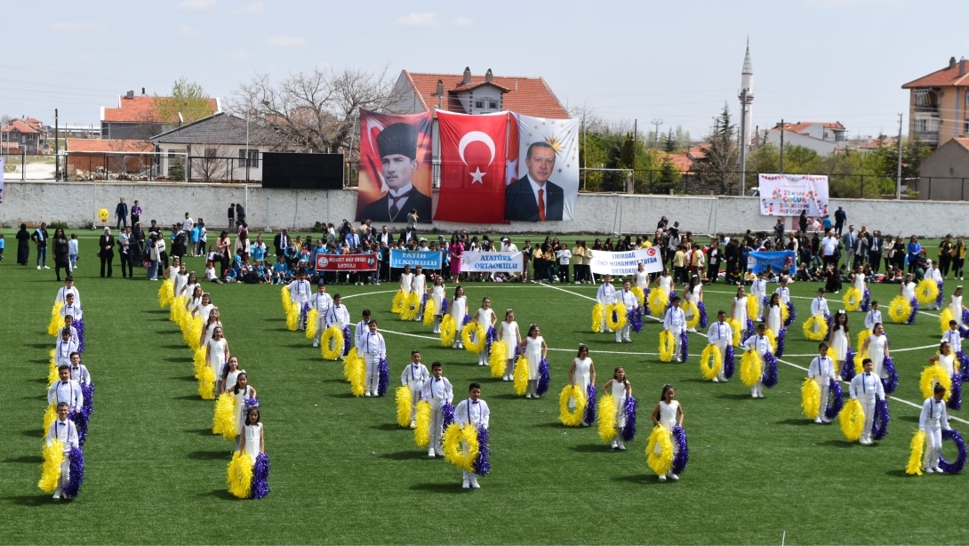 Emirdağında Okullar Tatil mi?